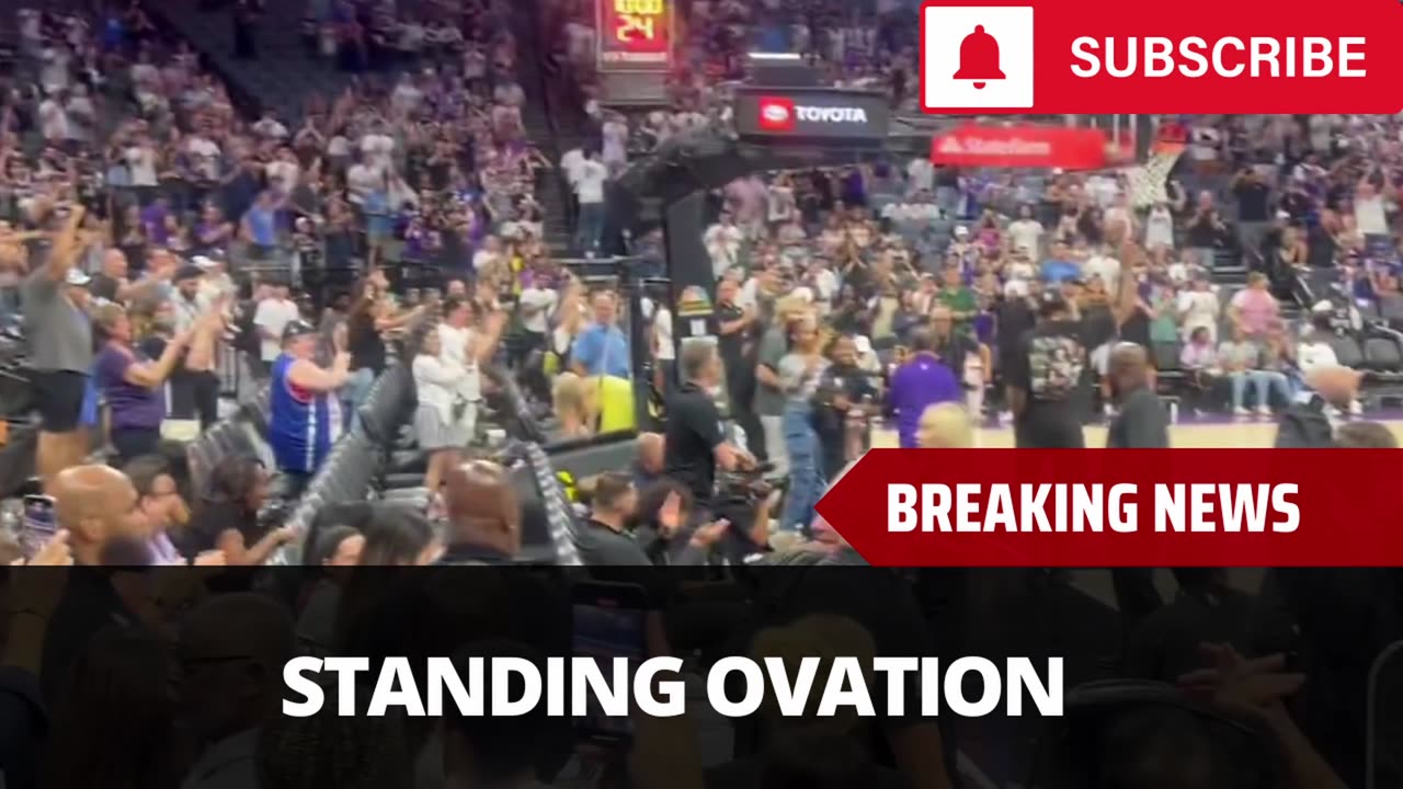 Here Is What DeMar DeRozan Did After Signing With The Kings