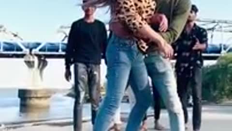 Girls Power Short Video