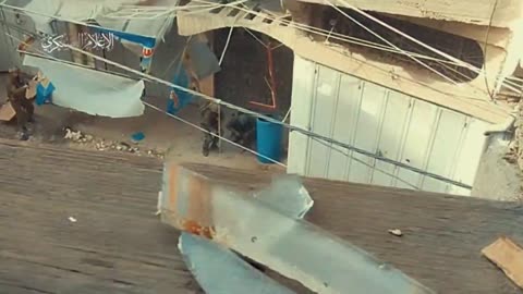 82 DAY - Part 2 | VIDEO1 HAMAS