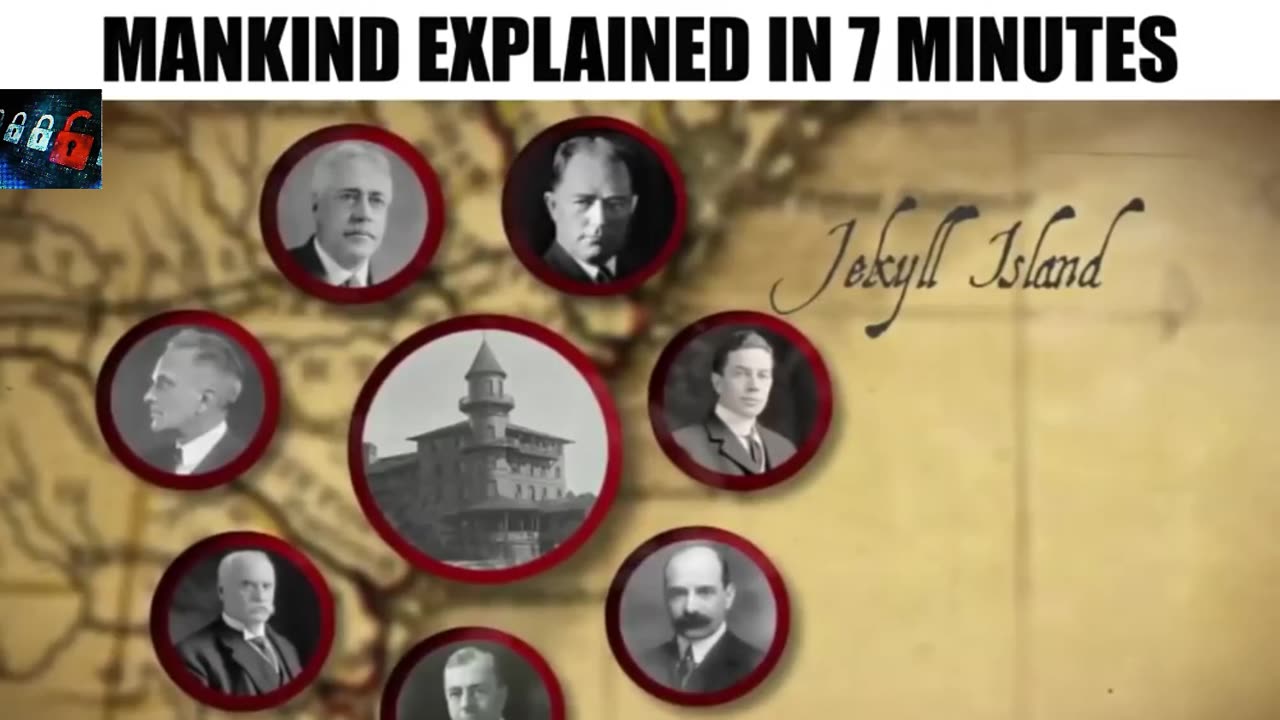 The Biggest Scam In The History Of Humankind - Explained In 7 Minutes