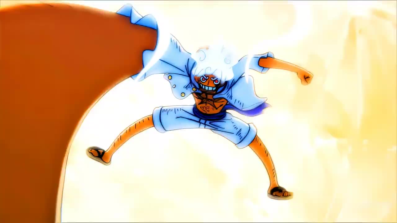 [4K] Joyboy Has Returned Quick AMV/ Edit (Newest Tank)