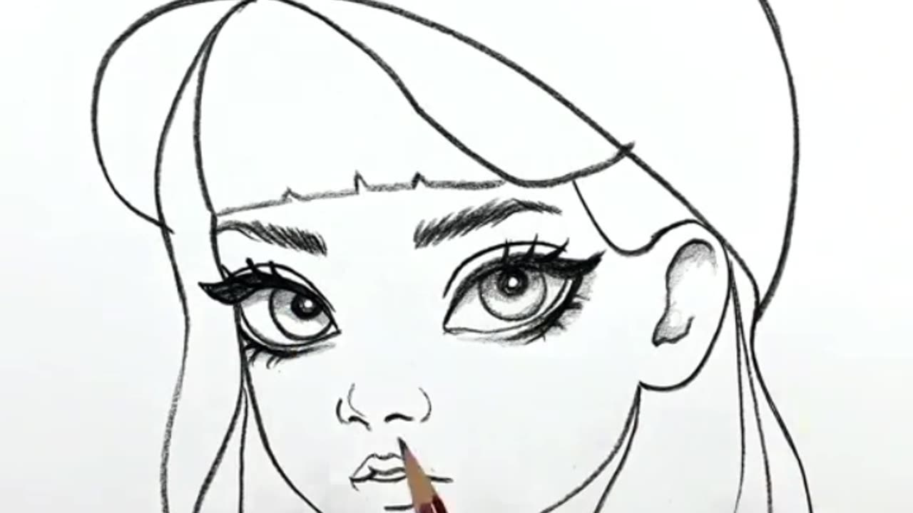 #sketch #drawing #realisticdrawing #viralshorts #speeddrawing #fypシ゚viral #foryou #viralvideo #art