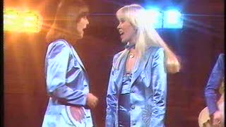 ABBA - Mamma Mia = Musikladen 1976