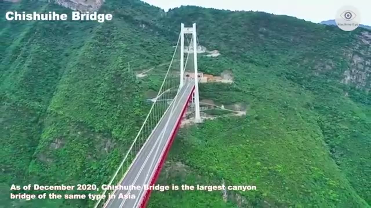 #@China's Mega Bridge- Amazing Mordern fastest Bridge