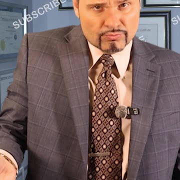 Business hand gestures! Is wale ka matlab hai "Tum"