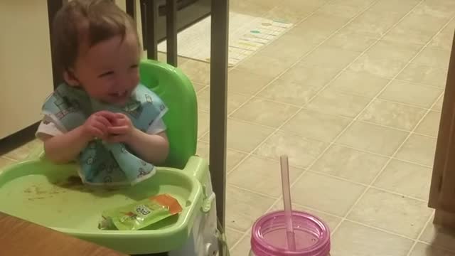 CUTE LAUGHING BABIES