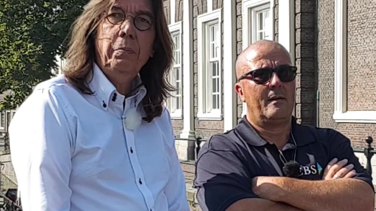 #282.1 - Genoeg is Genoeg - JACK&JOZEF - PodcastGemist.nl