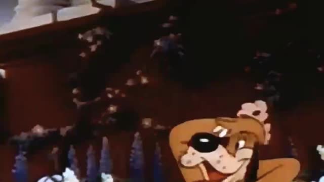 Ding Dog Daddy (1942) - Looney Tunes Classic - Public Domain Cartoons