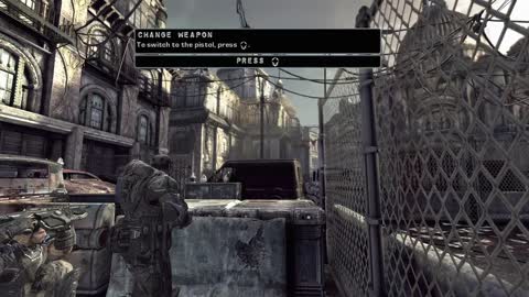 gears of war 2