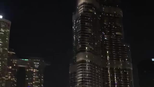 Burj Khalifa