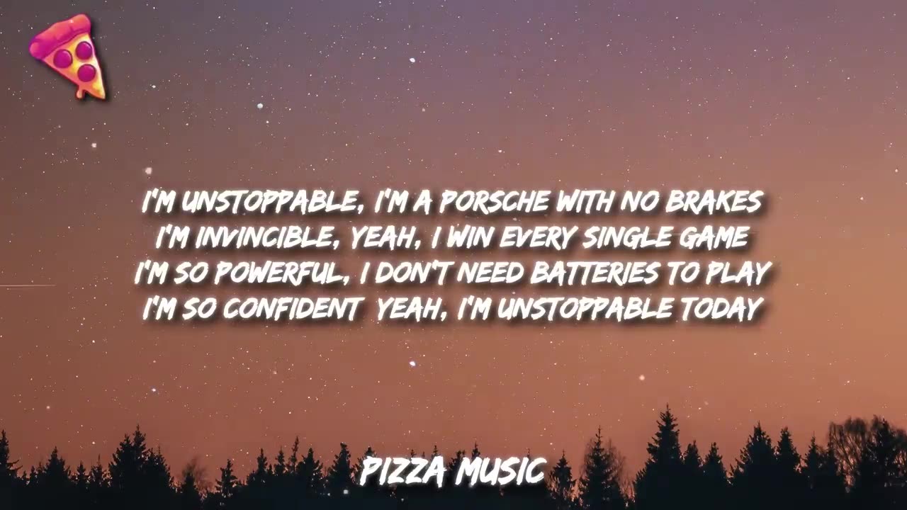 Unstopable