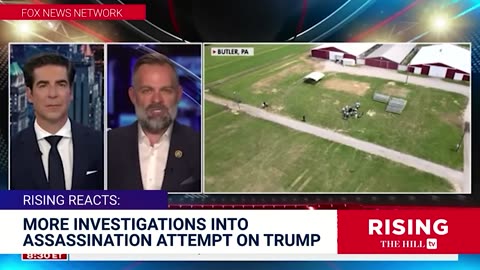 FULL SHOW: Zuckerberg REGRETS Censoring Hunter Biden Story; Gabbard ENDORSES Trump