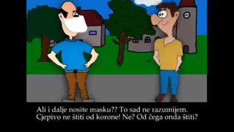 maske nemacki