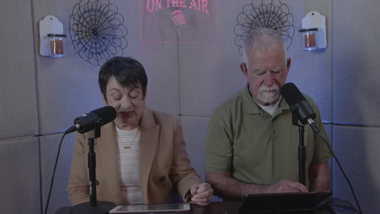 044 – The Character of God: Redemption