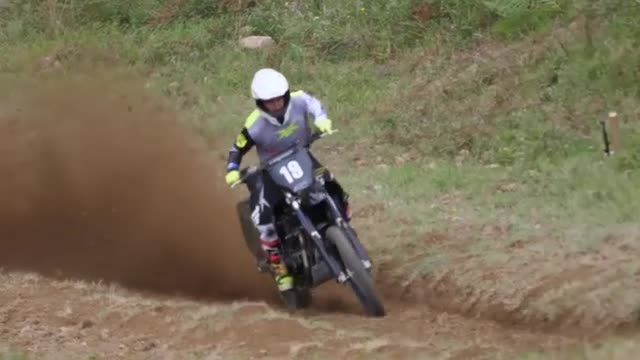 Hill climb racing video...