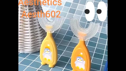 Hygiene video