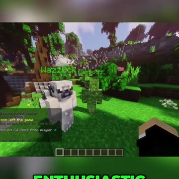 Wazuk's Nation: The Perfect Neutral Meeting Spot