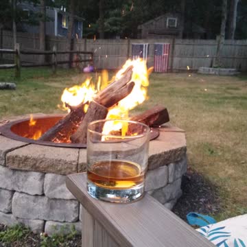 America Back the Blue