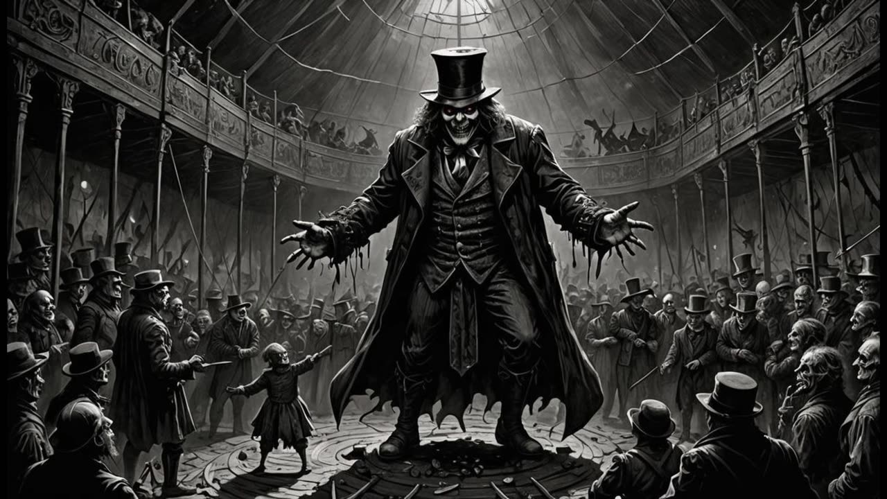 Ring Master