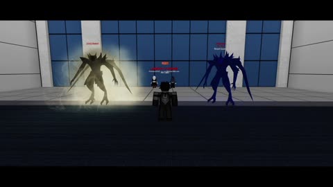 Reiyu | A Ro-Ghoul Movie