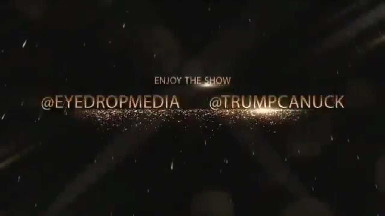 EYEDROPMEDIA ~THE SWAMP AWARDS ~JUSTICE SERVED