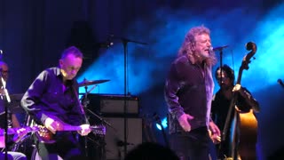 Robert Plant - Going to California - Live at Forest Hills Stadium (06-13-18) HD