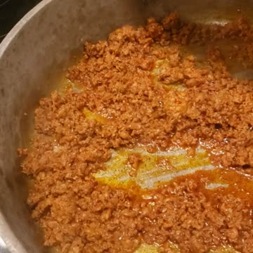 Breakfast for dinner