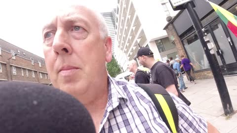 EX COPPER, GEEZER JOHNSON REPORTS