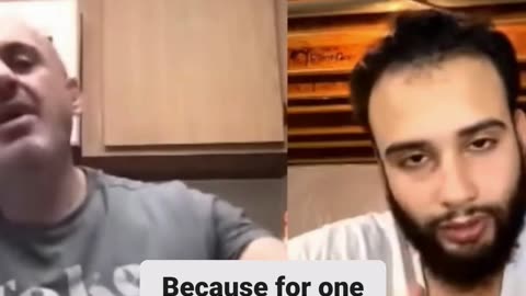 Muslim STUMPED After Christian EXPOSES Allah's HYPOCRISY
