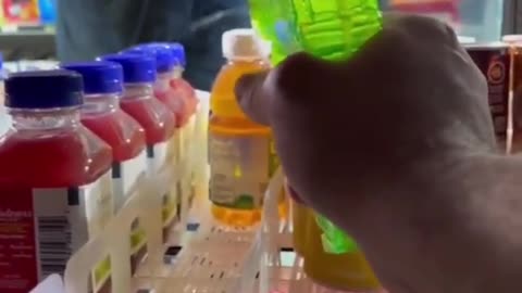 The owner makes the customer feel bad 😭😭oh. No.......