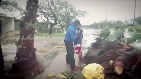 💥 Rain Or Shine I'll Be Voting For Donald Trump On Election Day