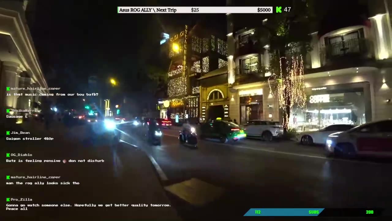 fatty demon pig - 2024 - January 29th