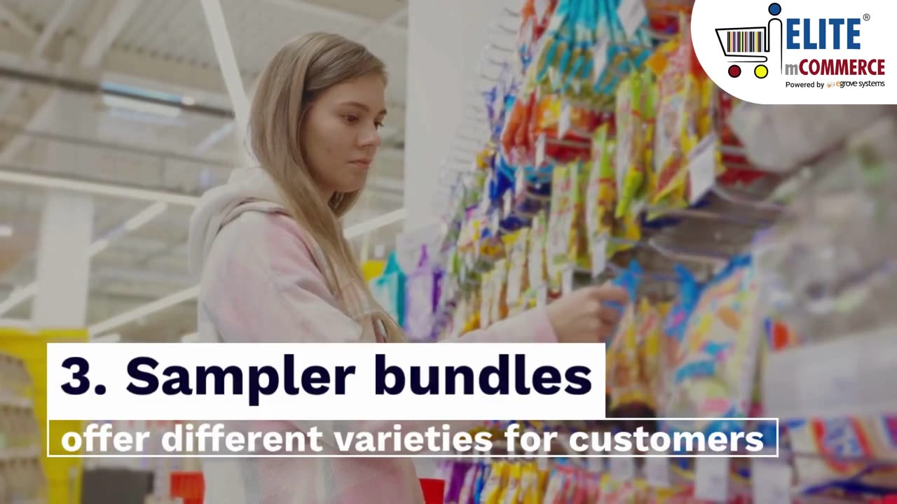 10 Types of Bundle Pricing for eCommerce Products