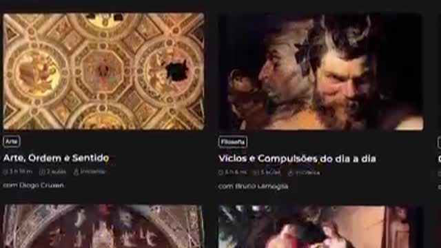 No Brasil o crime compensa