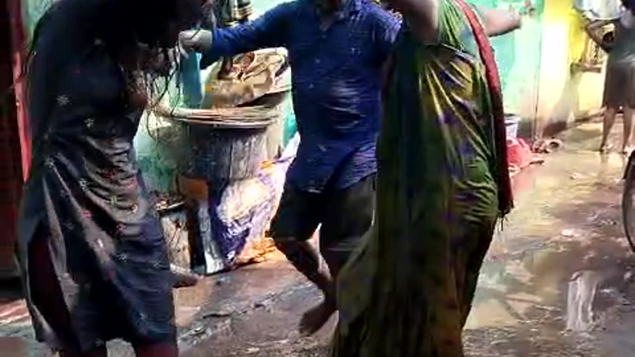 Holi