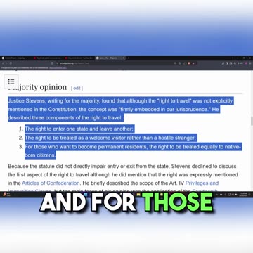 A SovCits Traffic Stop Showdown