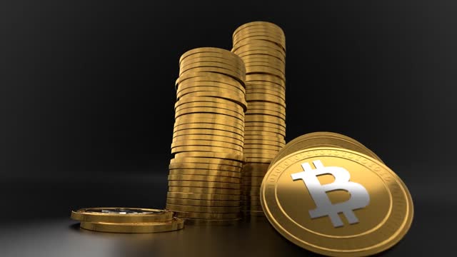 Bitcoin , E money , crepto currency earn