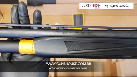 Mossberg 940
