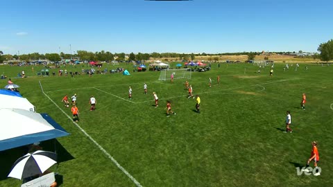 9-2-24 State Cup - CR Elite 2 VS Westy Soccer Club (3-3)