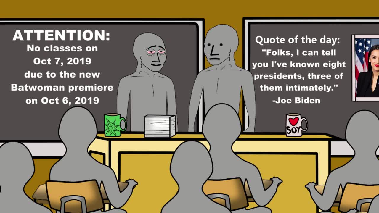 NPC UNIVERSITY #43