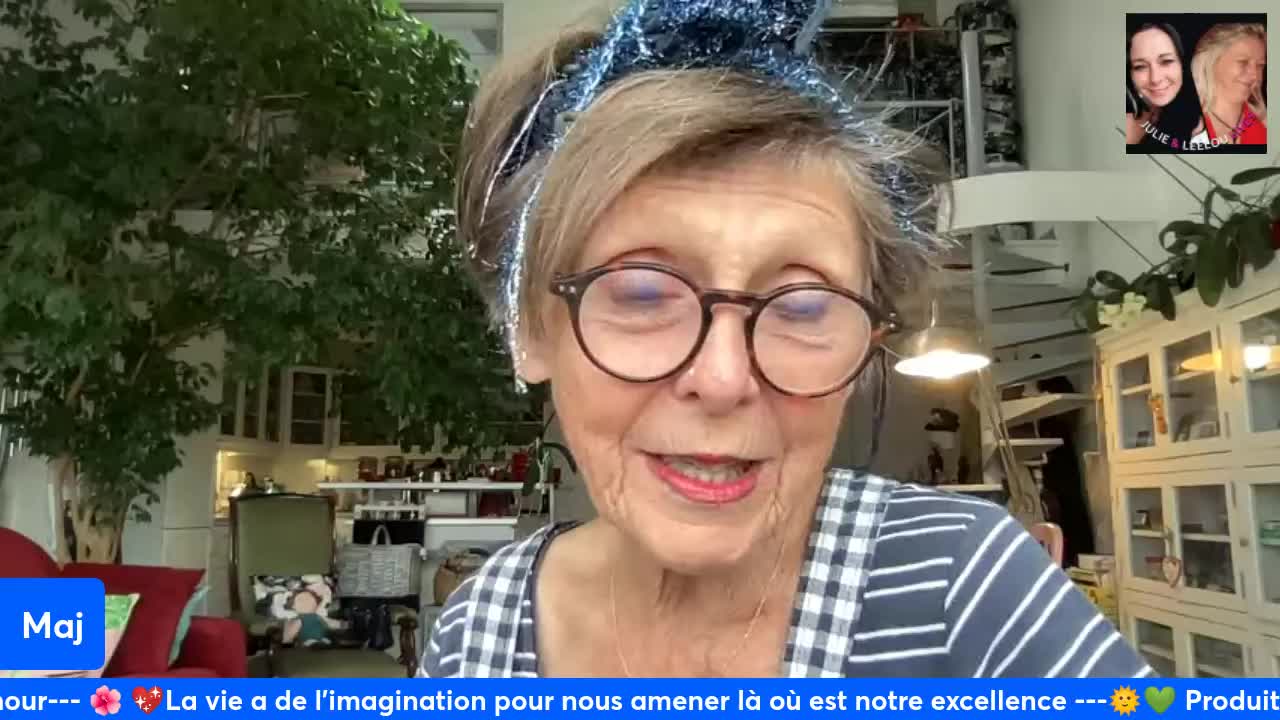 Je s'aime le Boycott Bleu 14-09-22 Avec Maj