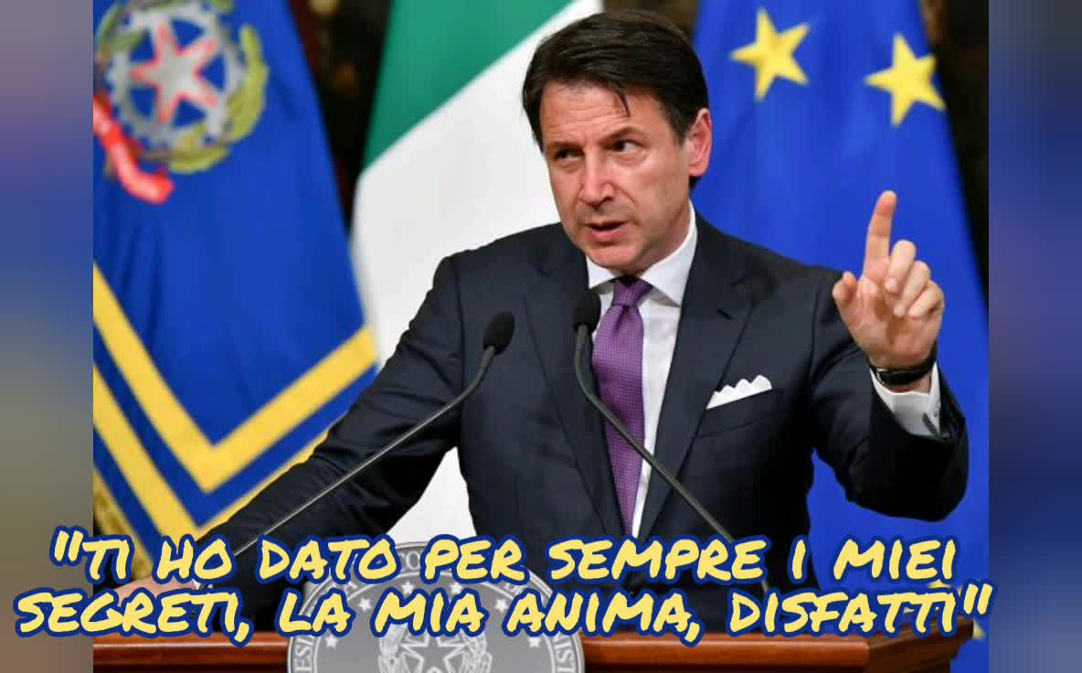 IL POTERE