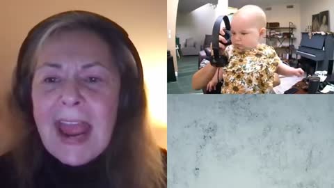Roseanne Barr Negative 48 Tom Numbers