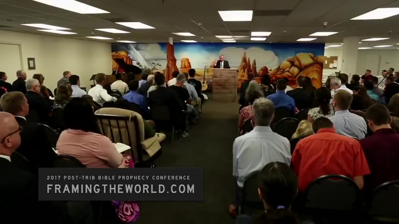 Billions Will Face Starvation | (Bible Prophecy Predicts It) | Pastor David Berzins