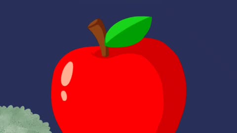 Nama Buah Berawalan Huruf A