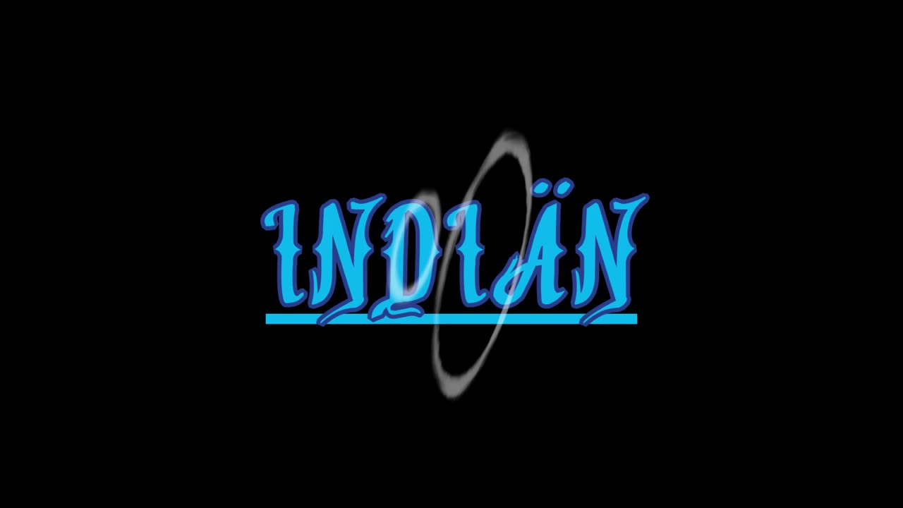 Indiän - Kecses (dalszöveges audió)