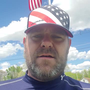 1 man's theory! Stopping government!