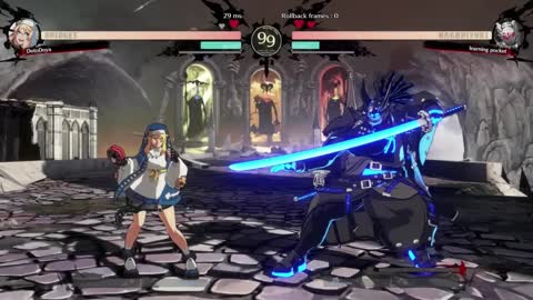 Fighting Games are HARD!