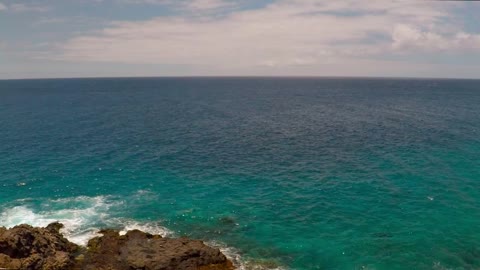 Sea View / Landscape - short clip