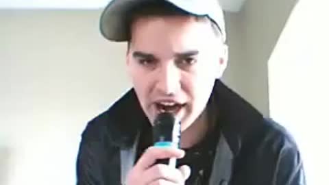 X-Star - The Final Decision And The Last Warning